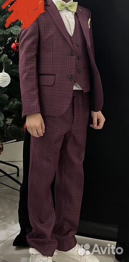 Костюм на мальчика