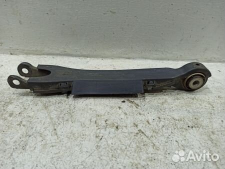 Рычаг задний продольный нижний A2053506303