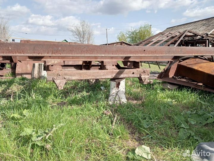 Платформа птс-3