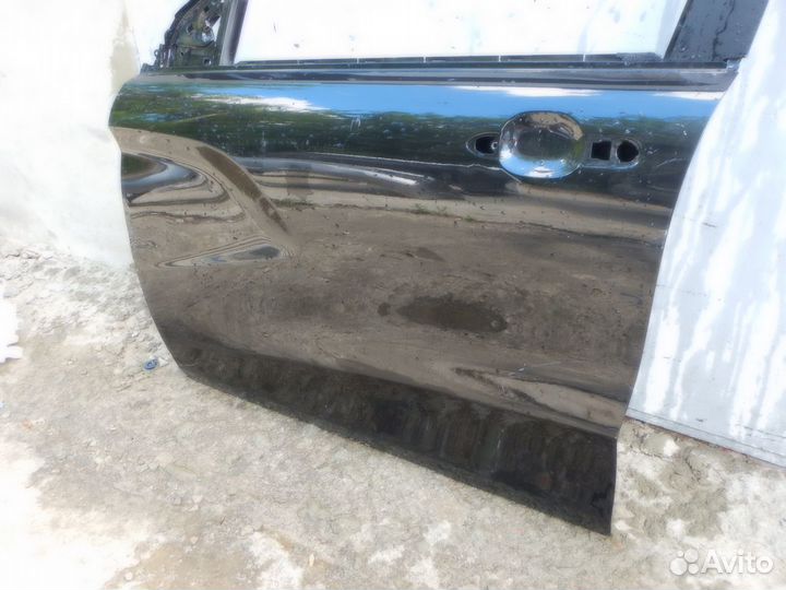 Дверь передняя левая LADA xray