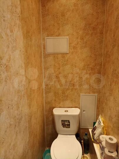 2-к. квартира, 56 м², 12/17 эт.