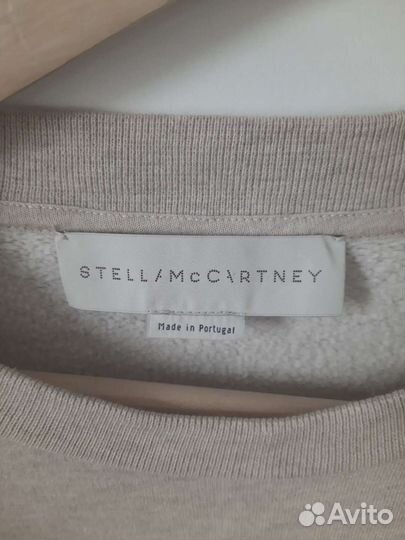 Stella mccartney свитшот