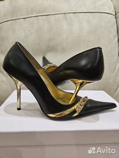 Туфли женские 34 размер