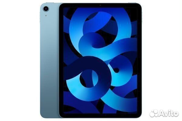 iPad Air 5, 2022 256gb WiFi+Cellular