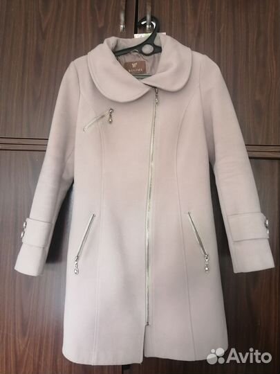 Пальто женское