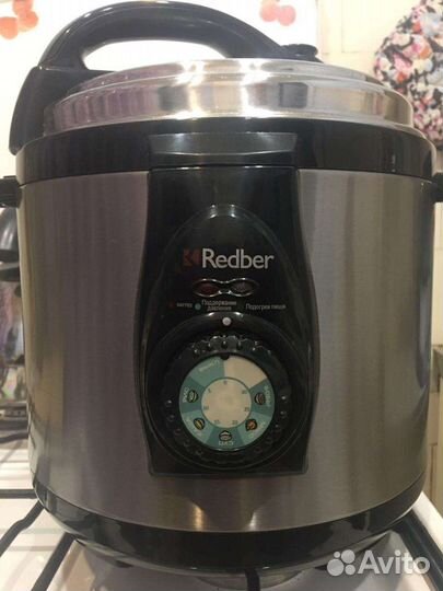 Мультиварка