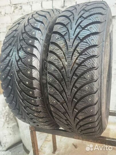 Sava Eskimo Stud 195/65 R15 88T