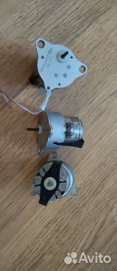 Элeктpoдвигaтели дcор-32-15-2-уxл4