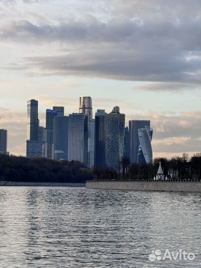 Менеджер маркетплейсов удаленно