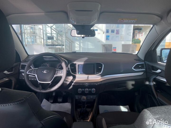 LADA Vesta 1.6 МТ, 2023