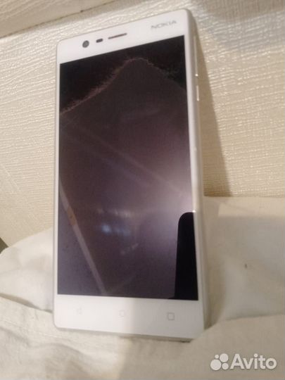 Nokia 3, 2/16 ГБ