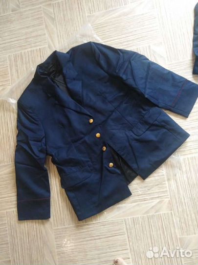 Военная форма