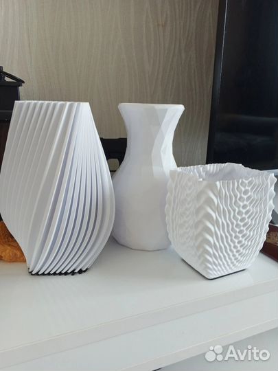 Печать на 3d принтере