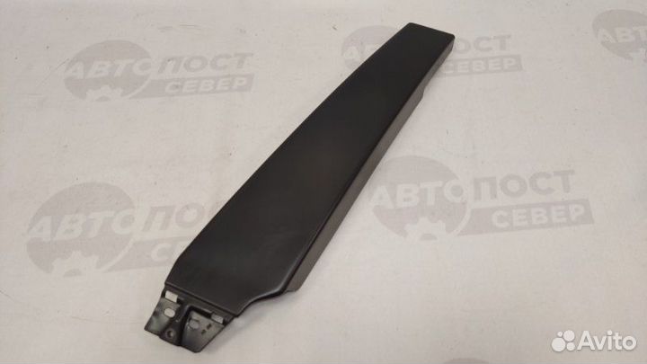 Накладка стойки левая Audi A3 8PA BZB 2008