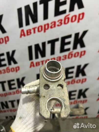 Трубка кондиционера Nissan Primera P12