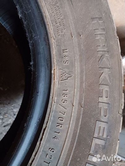 Yokohama 104ZR 16/65 R16