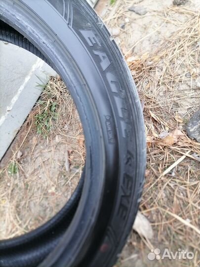 Goodyear Eagle LS EXE 215/45 R17