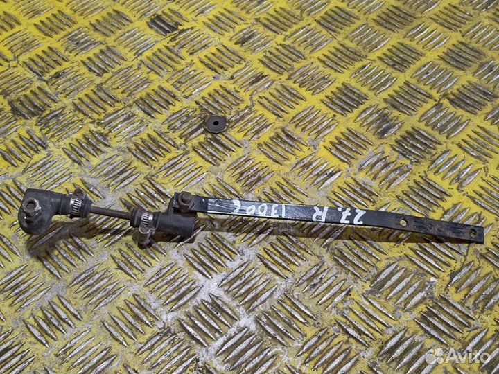 Тяга датчика уровня пола правая Man Tga Tgs Tgx