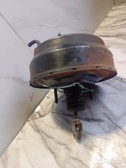 Вакуумный усилитель тормозов Kia Sportage FE