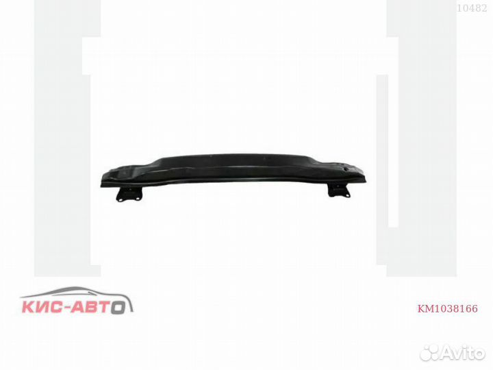 Усилитель бампера VAG Teramont