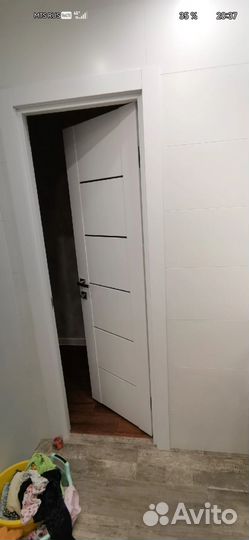 Ремонт квартир и ванных комнат