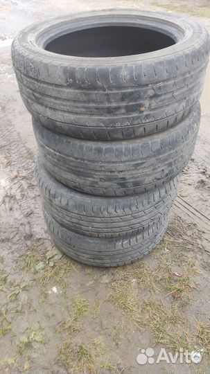 Nokian Tyres Hakka Blue 2 225/50 R17