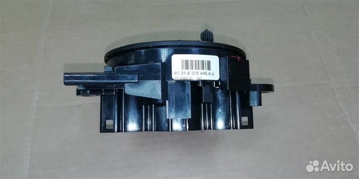 Контактное кольцо BMW E39