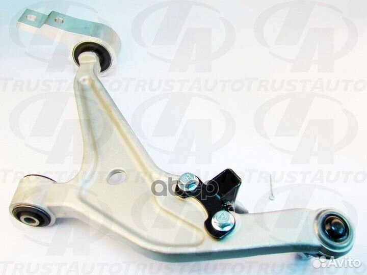 Рычаг подвески (TA); HCA-4434R