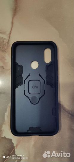 Xiaomi Mi 8, 6/256 ГБ