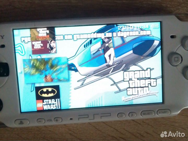 Psp 3006