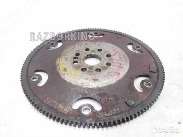 Маховик Сааб 900 2