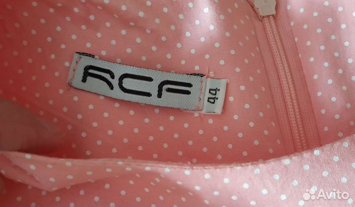 Платья летние