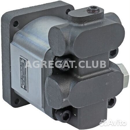 Насос гидравлический krauf HPQ5013XQ