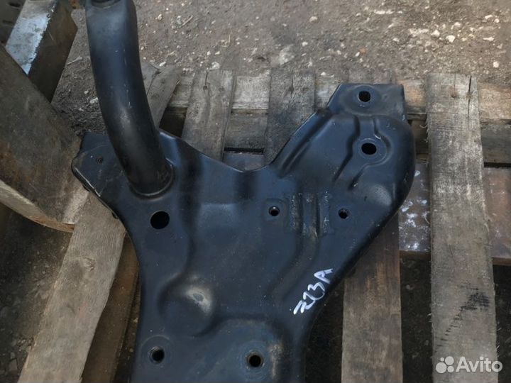 Подрамник передний Mitsubishi Colt Z23A 4A91 2005