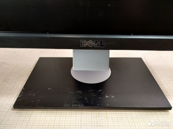 Монитор б/у 27