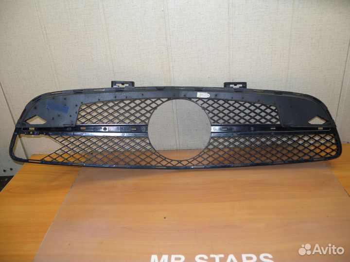 Каркас решетки радиатора Mercedes W197 Мерседес в