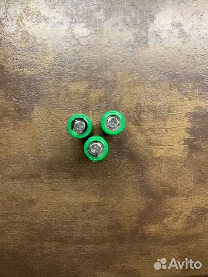 Аккумулятор Sony 18650, 35А, 2600мАч