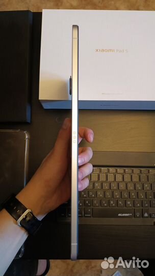 Планшет Xiaomi MI Pad 5 6/256