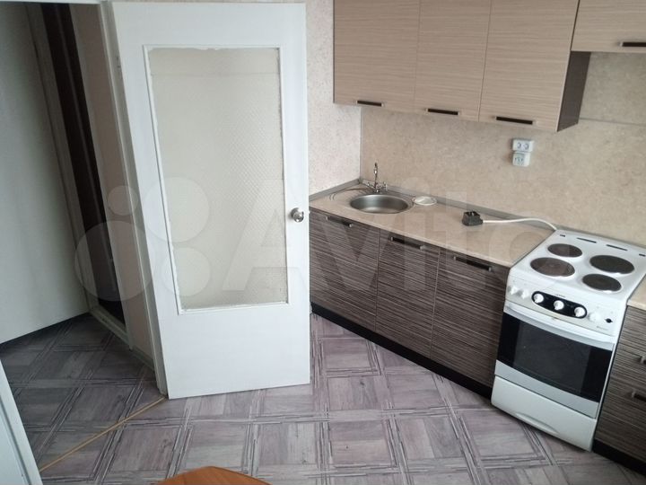 2-к. квартира, 48 м², 5/9 эт.