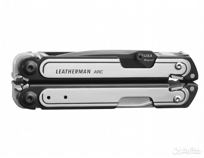 Мультитул Leatherman ARC