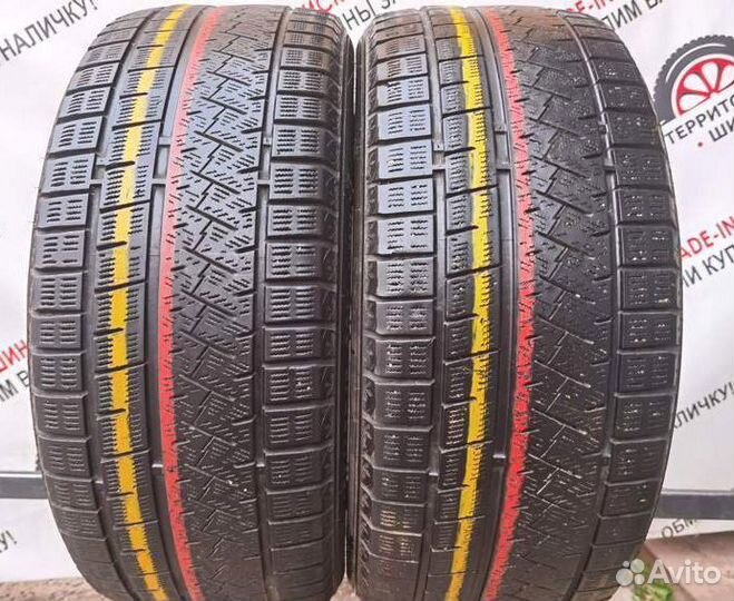 Triangle Snowlink TWT02 235/45 R18 98V
