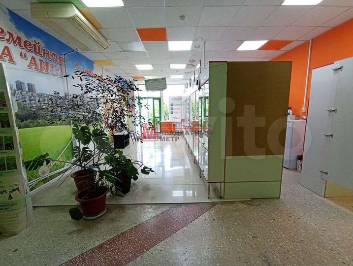 Свободного назначения, 130 м²