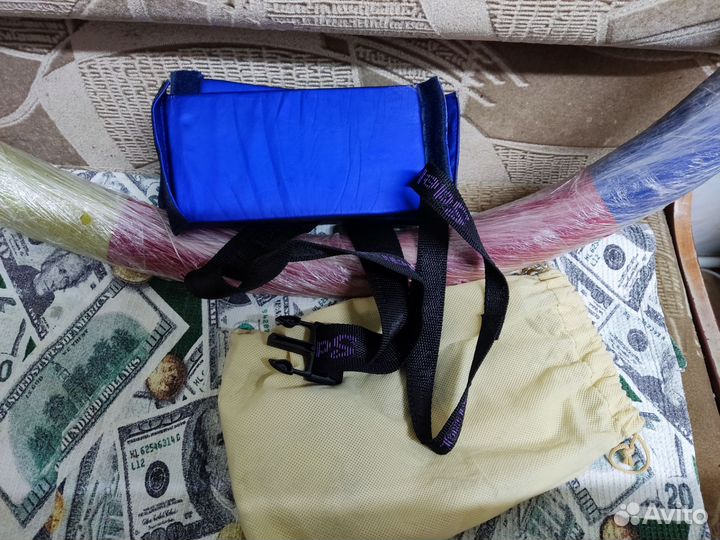 Обруч-тренажер для похудения