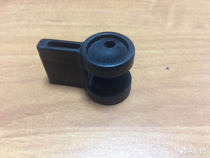 Амортизация коляски