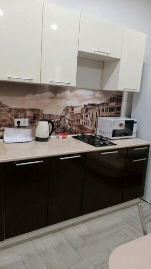 Квартира-студия, 31 м², 1/5 эт.