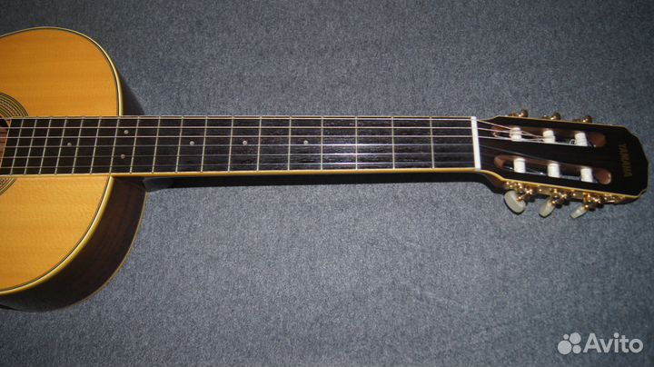 Классическая гитара Yamaha CP-300, Japan