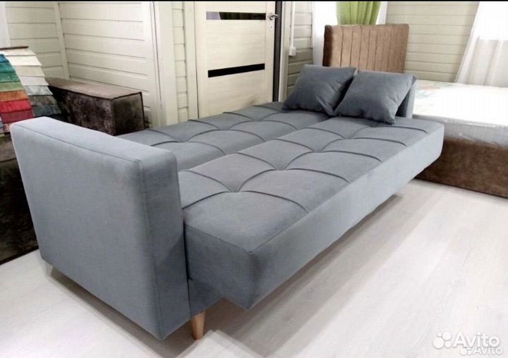 Диван Книжка Арт 00726