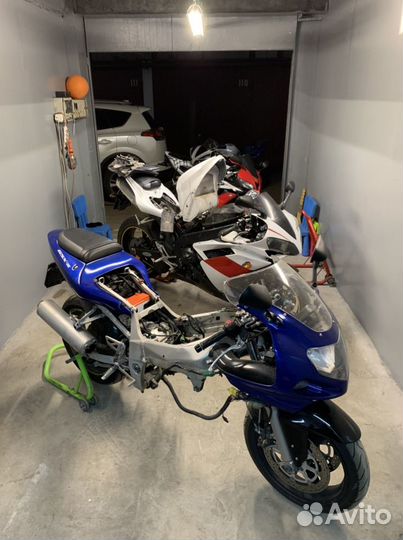 Мотосервис BTRmoto в Митино