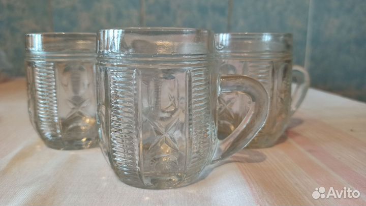 Кружки СССР