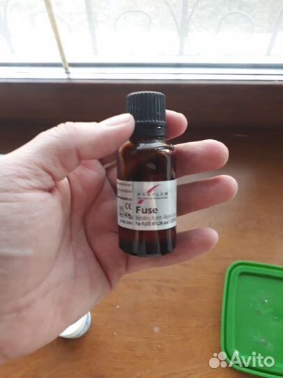 Праймер жидкий perflex для ремонта протезов